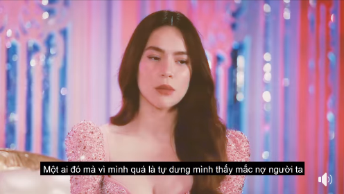 Hồ Ngọc Hà tiết lộ nhận ra chân lý trong tình yêu - ảnh 2