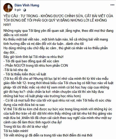 Showbiz 25/10: Chí Nhân nói về nghi vấn chia tay MC Minh Hà, hẹn hò gái lạ - ảnh 1