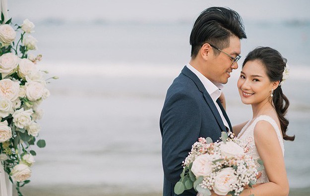Showbiz 28/10: Rộ tin Lâm Tâm Như bị Hoắc Kiến Hoa tát trước mặt con gái? - ảnh 3