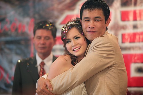 Hiệp Gà và 3 cuộc hôn nhân đổ vỡ - ảnh 2