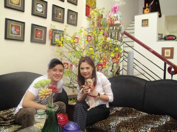 Showbiz 29/10: Hiệp Gà chính thức phản hồi về tin đồn lấy vợ lần 4 - ảnh 4