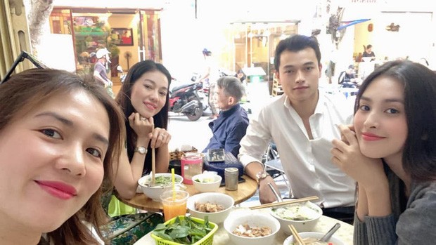 Showbiz 30/10: Châu Khải Phong khoe mới ‘tậu’ nhà hơn 10 tỷ đồng - ảnh 5