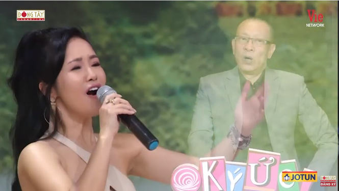 Hồng Nhung bị tố ‘phá nát’ kịch bản chương trình trực tiếp trên truyền hình - ảnh 3