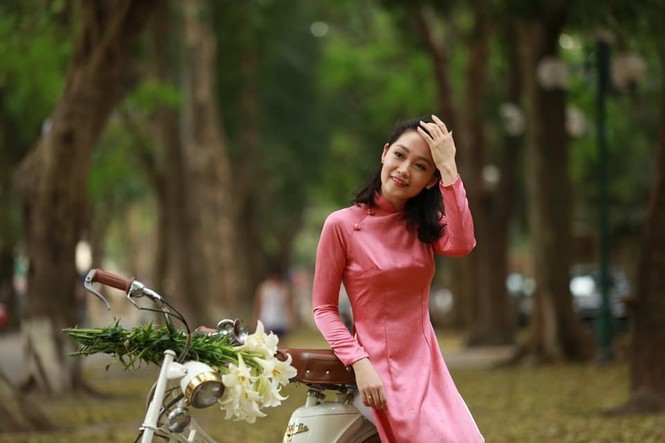 BTV Thời sự giờ vàng VTV Thu Hà theo chồng bỏ cuộc chơi - ảnh 6