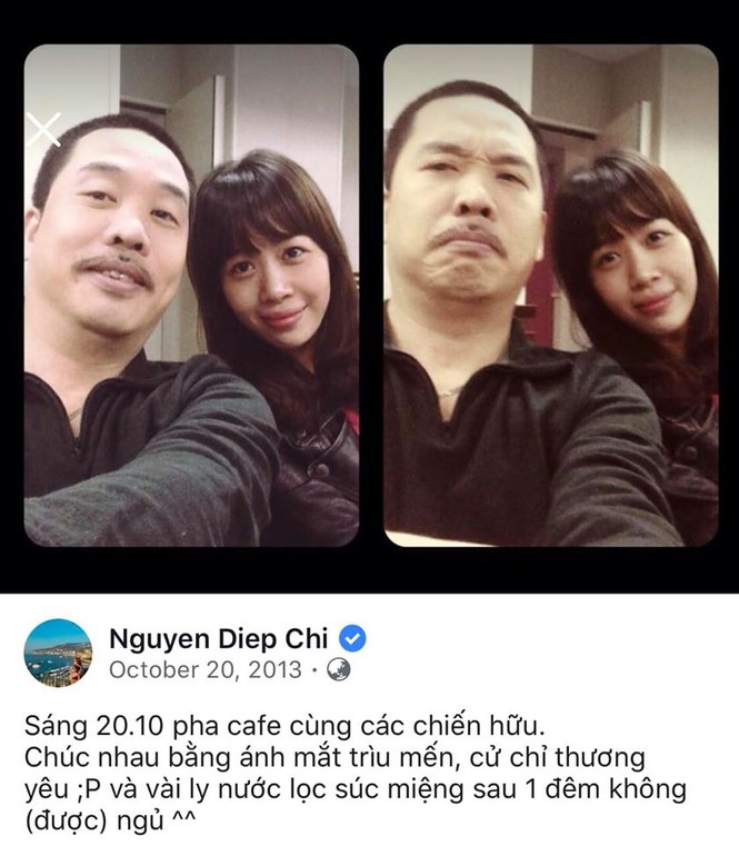 BTV Diệp Chi chia sẻ xúc động về ‘chuyến xe cuối’ tiễn đạo diễn Lý Hải Thanh - ảnh 3
