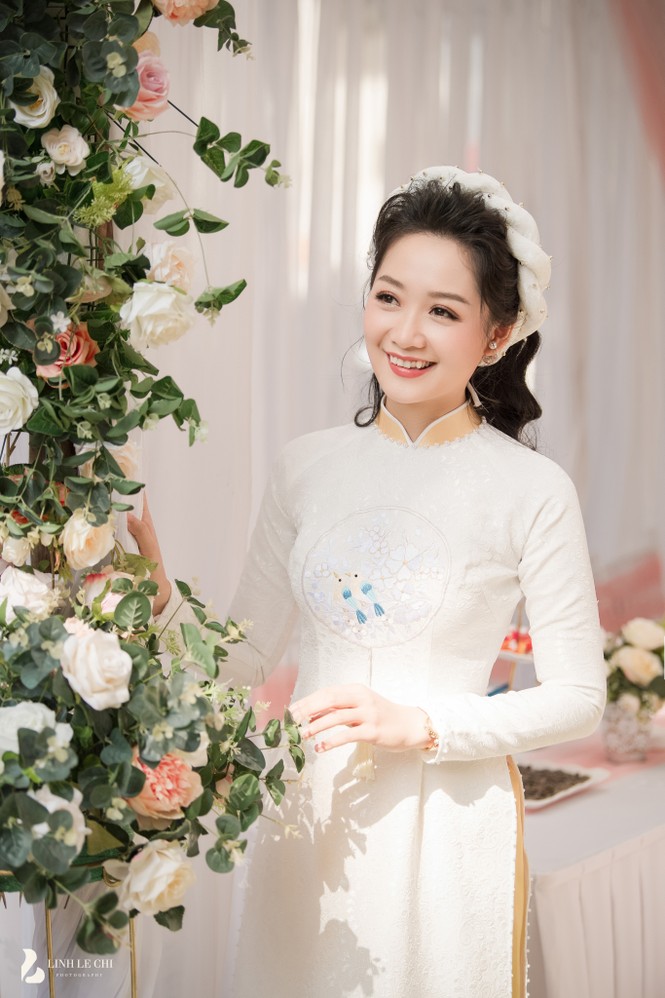 BTV Thu Hà bật mí về chồng sắp cưới - ảnh 7