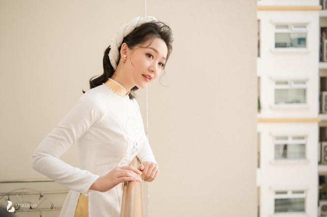 BTV Thu Hà bật mí về chồng sắp cưới - ảnh 8