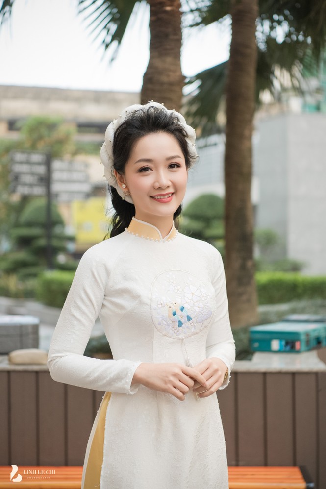 BTV Thu Hà bật mí về chồng sắp cưới - ảnh 9
