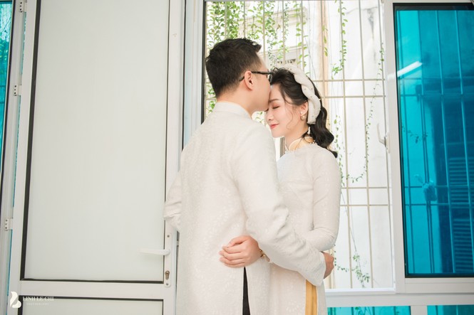 BTV Thu Hà bật mí về chồng sắp cưới - ảnh 5