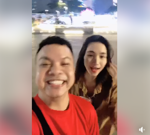 Phản ứng của Hoà Minzy khi vướng tin đồn sinh con cho bạn trai đại gia - ảnh 1