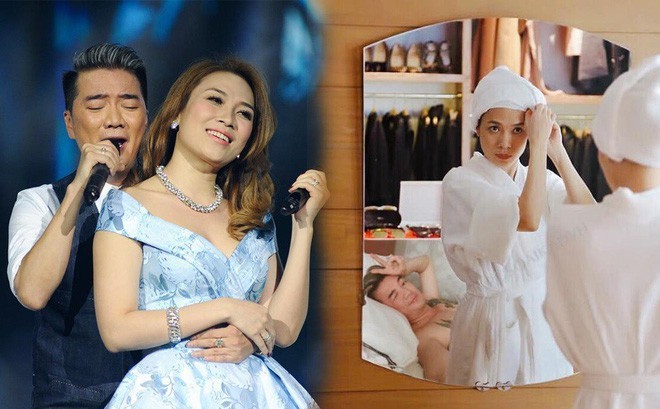 Showbiz 8/11: Nhật Lê ngầm xác nhận đã chia tay Quang Hải - ảnh 1