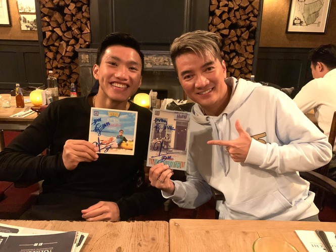 Showbiz 11/11: MC Vân Hugo bức xúc vì bị lạm dụng hình ảnh - ảnh 2