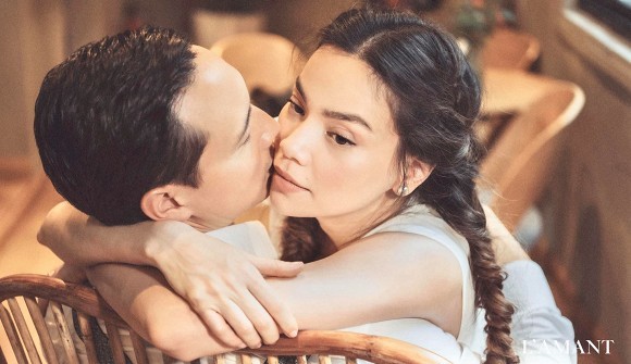 Showbiz 13/11: Chia sẻ đầu tiên của Đông Nhi sau ‘siêu đám cưới’ - ảnh 1