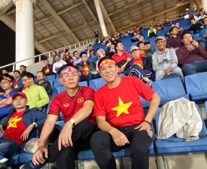 NSND Lan Hương nhập viện - ảnh 2