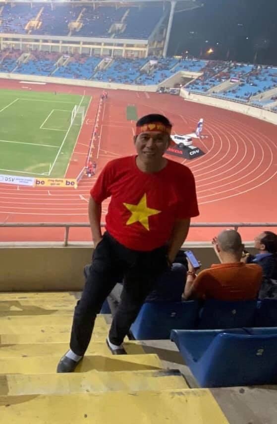 NSND Lan Hương nhập viện - ảnh 4