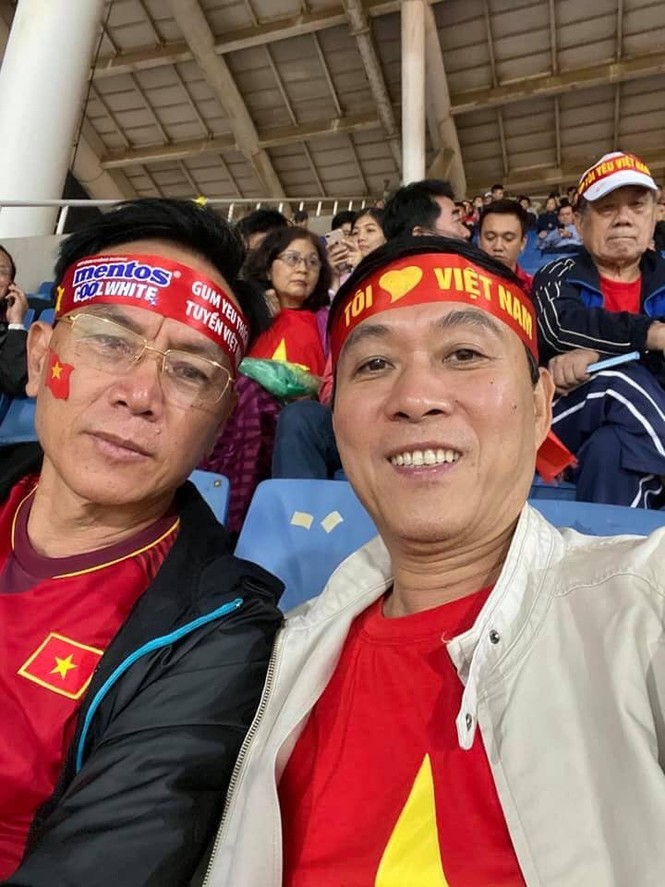 NSND Lan Hương nhập viện - ảnh 3
