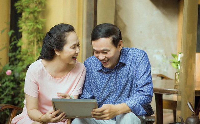 NSND Lan Hương nhập viện - ảnh 5