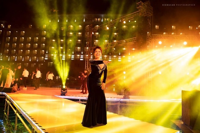 Showbiz 14/11: Lý Nhã Kỳ lên tiếng về đám cưới với MC Đại Nghĩa - ảnh 1