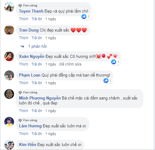 Bị chê mặc ‘lố’ ở đám cưới Đông Nhi, danh hài Việt Hương nói gì? - ảnh 3