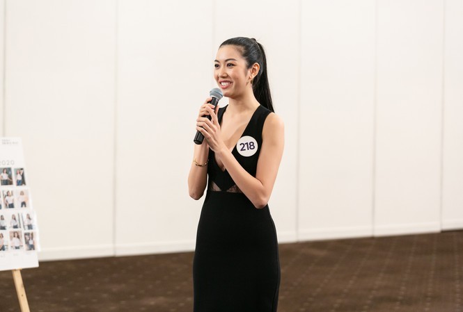 Showbiz 16/11: 'Quốc bảo mỹ nữ' Nhật Bản bị bắt - ảnh 3