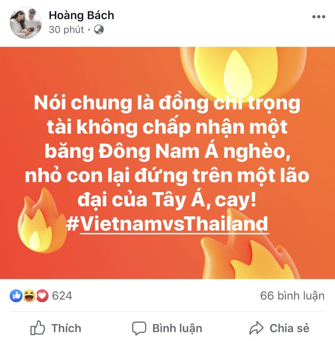 Bức xúc khi trọng tài Al-Kaf không công nhận bàn thắng của tuyển Việt Nam - ảnh 5