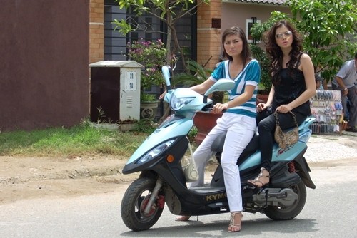 Lý Nhã Kỳ thay đổi thế nào sau 11 năm tham gia ‘Kiều nữ và đại gia’ - ảnh 6
