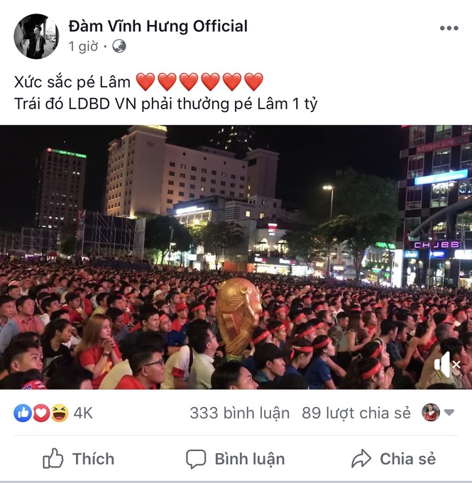 Bức xúc khi trọng tài Al-Kaf không công nhận bàn thắng của tuyển Việt Nam - ảnh 2