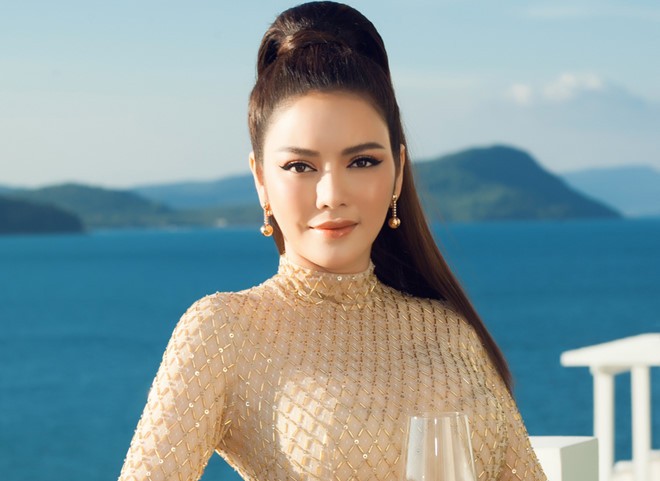 Lý Nhã Kỳ thay đổi thế nào sau 11 năm tham gia ‘Kiều nữ và đại gia’ - ảnh 4