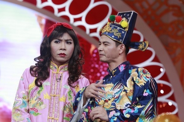 Dừng Táo quân, các 'Táo' vẫn tái ngộ khán giả trong đêm Giao thừa? - ảnh 2