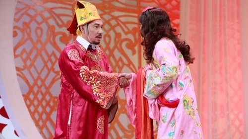 Dừng Táo quân, các 'Táo' vẫn tái ngộ khán giả trong đêm Giao thừa? - ảnh 1