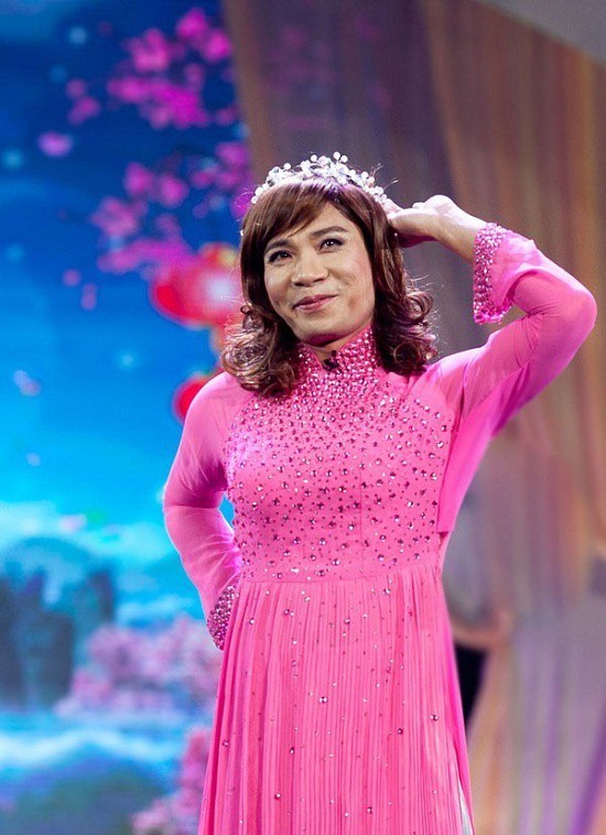 Showbiz 21/11: MC Phương Mai sinh con trai đầu lòng - ảnh 3