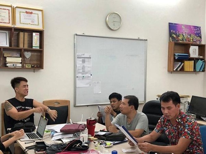 Tiết lộ chương trình thay thế Táo quân năm nay - ảnh 2