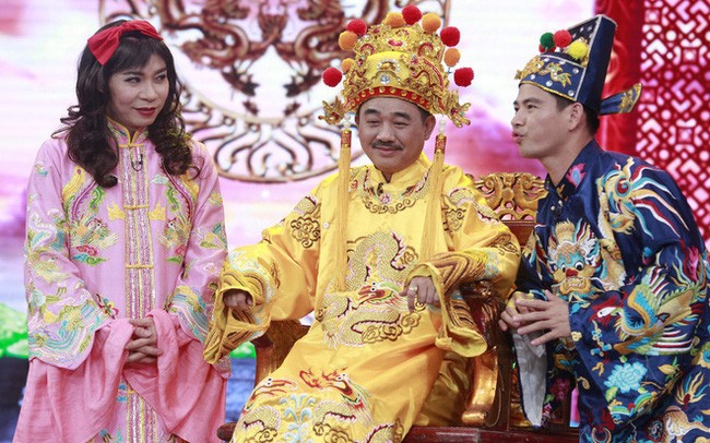 Showbiz 21/11: MC Phương Mai sinh con trai đầu lòng - ảnh 2