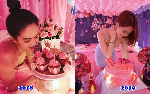 Ngọc Trinh chia sẻ ẩn ý về chuyện tình với bạn trai đại gia hơn 20 tuổi - ảnh 2