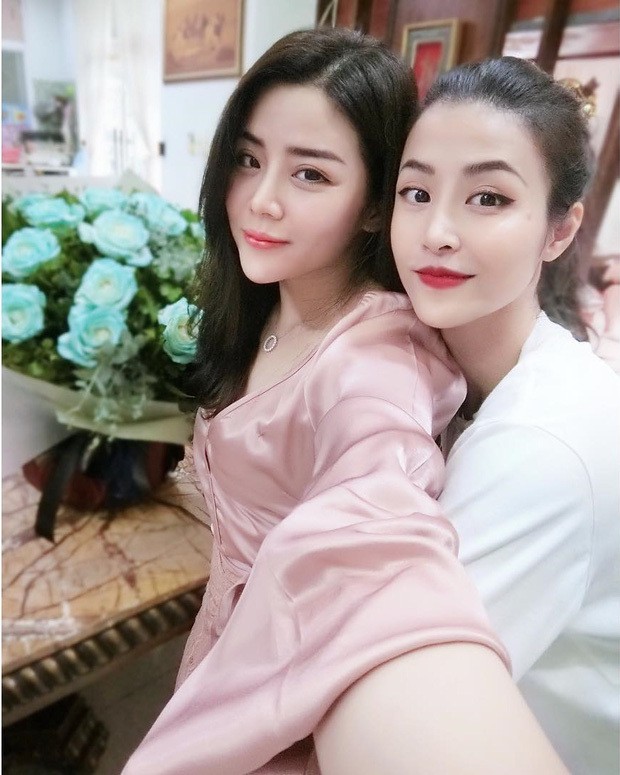 Nhan sắc ‘gây mê’ của em gái Ông Cao Thắng - ảnh 4