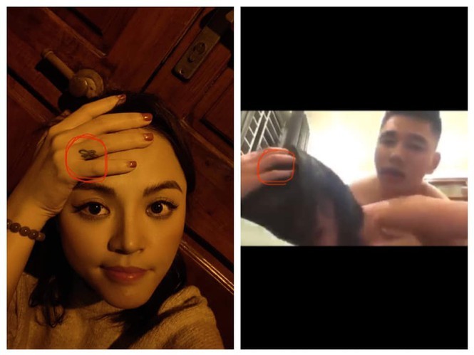 MC Hoàng Linh và nhiều sao nữ bị vướng tin đồn lộ clip nóng trong năm 2019 - ảnh 3
