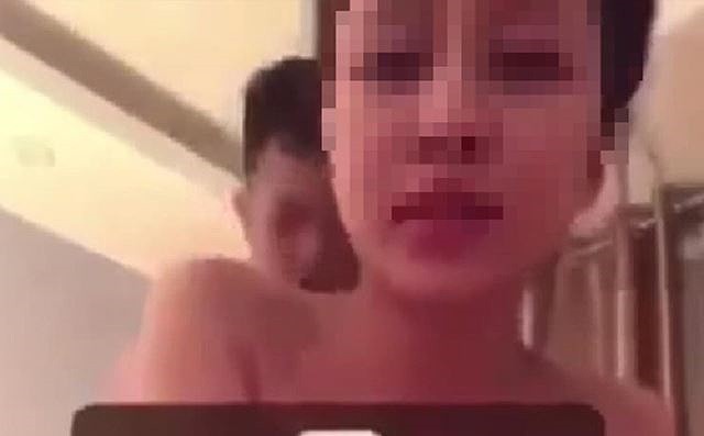 MC Hoàng Linh và nhiều sao nữ bị vướng tin đồn lộ clip nóng trong năm 2019 - ảnh 2