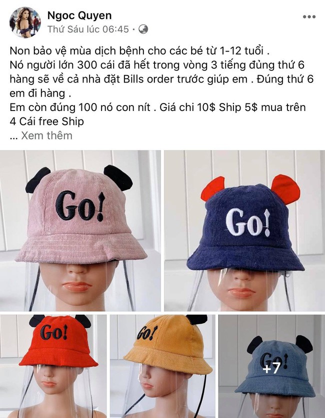 Nghệ sỹ mưu sinh mùa dịch: Người bán trà sữa, người làm shipper - ảnh 8