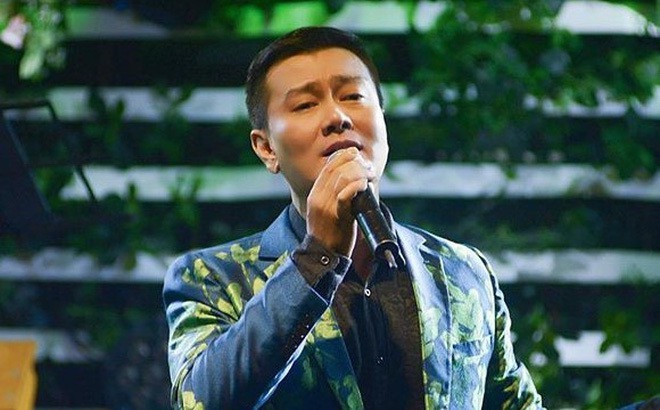 Showbiz 18/8: Hoàng Mập đăng ảnh Ngọc Lan hôn Thanh Bình dù đã ly hôn gây tranh cãi - ảnh 1