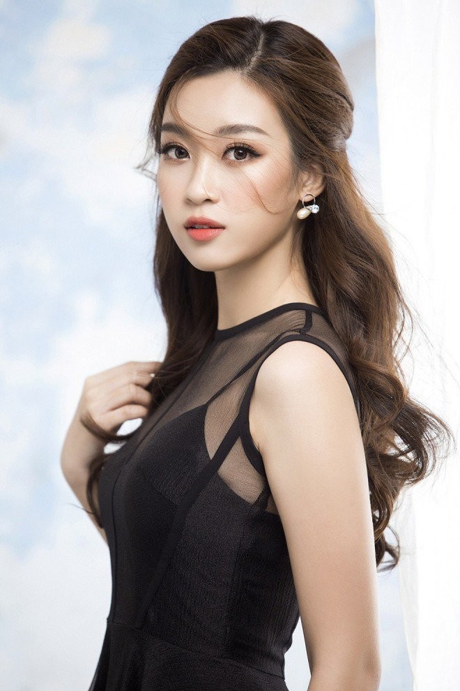 Đỗ Thị Hà mở ra một thập kỷ nhan sắc mới, nhìn lại vẻ đẹp của 5 Hoa hậu VN thập kỷ qua - ảnh 8
