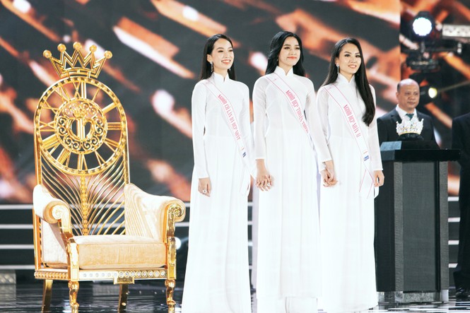 Gặp lại Phạm Thị Phương Quỳnh: Top 5 và là cô gái có làn da đẹp nhất HHVN 2020 - ảnh 1