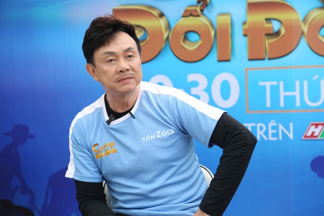 Showbiz 17/12: Thông tin về đám cưới NS Công Lý và bạn gái kém 15 tuổi - ảnh 5