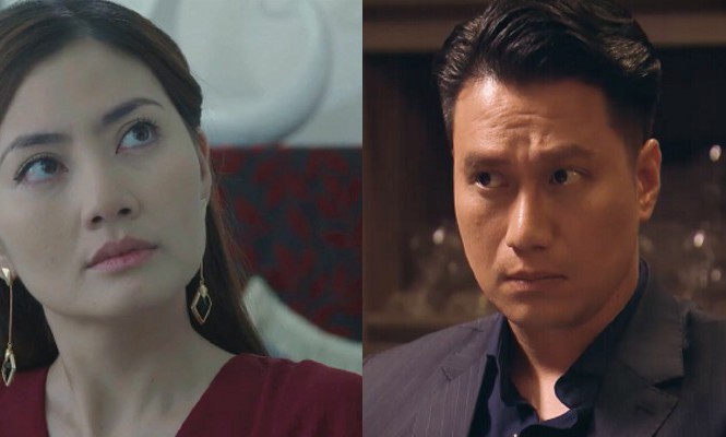 Showbiz 17/12: Thông tin về đám cưới NS Công Lý và bạn gái kém 15 tuổi - ảnh 4