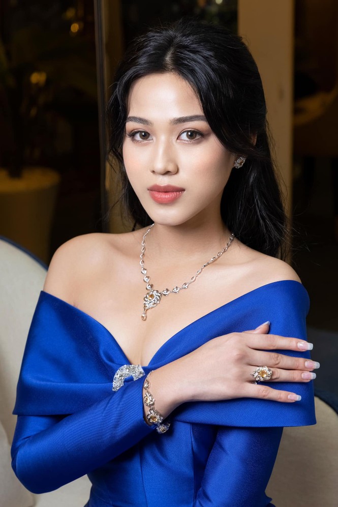 Top 3 HHVN 2020 chia sẻ về năm bước ngoặt, gửi lời chúc năm mới tới người hâm mộ - ảnh 2