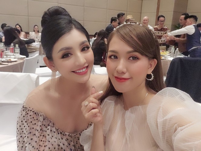 Dàn sao 'khủng' dự đám cưới NSND Công Lý - ảnh 10