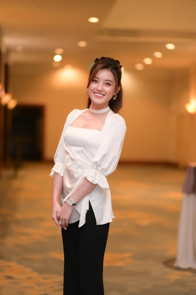 Dàn sao 'khủng' dự đám cưới NSND Công Lý - ảnh 7