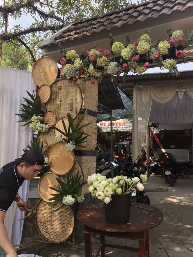 Á hậu Thuý An tất bật chuẩn bị đám cưới, chia sẻ tâm trạng trước ngày lên xe hoa - ảnh 8