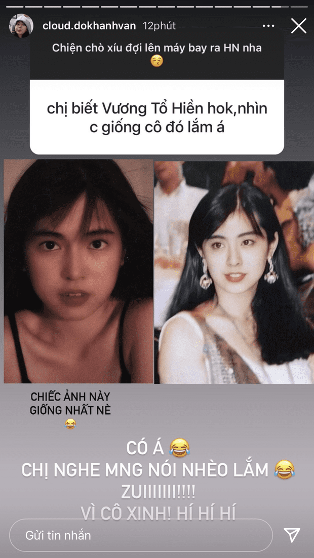 Showbiz 18/1: Hồ Hạnh Nhi: 'Tôi hận mẹ vì bà ấy bỏ rơi mình từ nhỏ' - ảnh 2