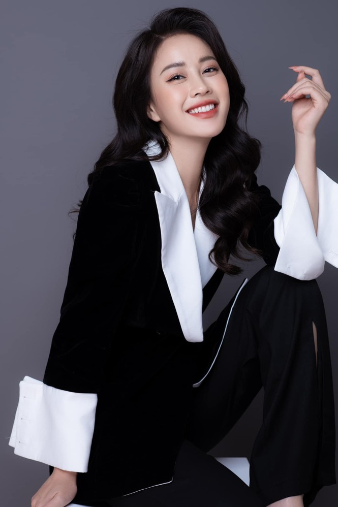 MC xinh đẹp nhất nhì VTV tiết lộ sự thật về thu nhập ‘khủng’ ở nhà đài - ảnh 6