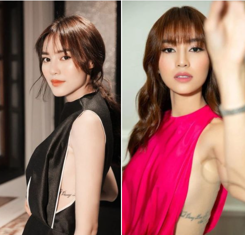 Showbiz 2/3: Á hậu Trịnh Kim Chi quyên góp hơn 400 triệu đồng ủng hộ nghệ sĩ Thương Tín - ảnh 3